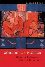 Worlds of Fiction (2nd Edition)