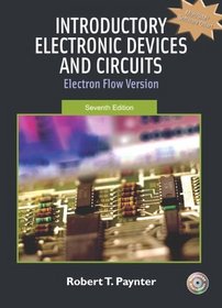 Introductory Electronic Devices and Circuits : Electron Flow Version (7th Edition)