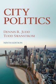 City Politics (9th Edition)