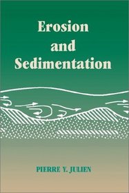 Erosion and Sedimentation