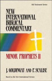 Minor Prophets II (New International Biblical Commentary)