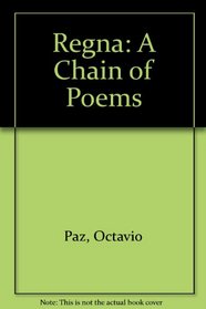 Regna: A Chain of Poems