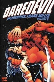 Daredevil Visionaries: Frank Miller, Vol 2