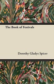 The Book of Festivals