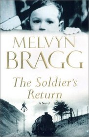 The Soldier's Return : A Novel