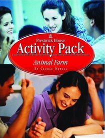 Animal Farm - Activity Pack