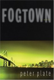 Fogtown : A Novel (Yankee Girl)