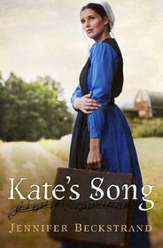 Kate's Song (Forever After in Apple Lake, Bk 1)
