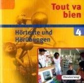 Tout va bien 4. CD. Realschule