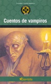 Cuentos de Vampiros (Spanish Edition)