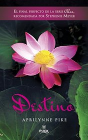 Destino / Destined (Spanish Edition)