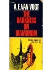 The Darkness on Diamondia