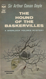 The Hound of the Baskervilles