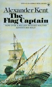 the flag captain