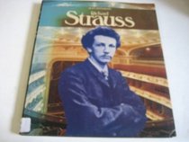 Richard Strauss (The musicians series)