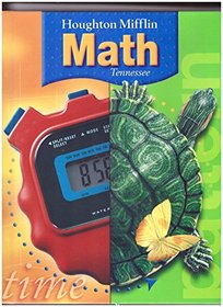 Math Grade 4, Tennessee Edition