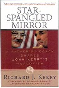 Star-Spangled Mirror: America's Image of Itself and the World