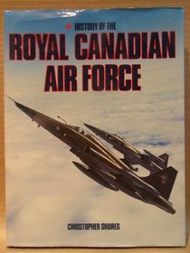 History of the Royal Canadian Air Force