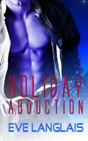 Holiday Abduction (Alien Abduction, Bk 6)