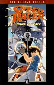 Speed Racer: Born to Race