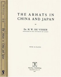 The Arhats in China and Japan