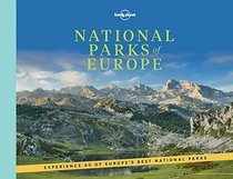 National Parks of Europe (Lonely Planet)