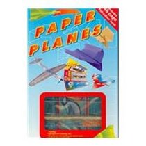 Paper Planes (Amazing Fun Box Series, 1)