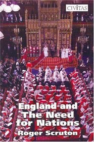 England & the Need for Nations, 2nd Edition