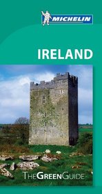 Michelin Green Guide Ireland