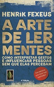 A Arte de Ler Mentes (Em Portugues do Brasil)