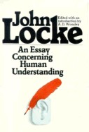 An Essay Concerning Human Understanding