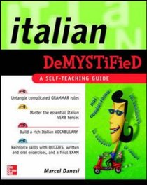 Italian Demystified