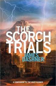 The Scorch Trials