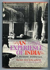 An experience of India