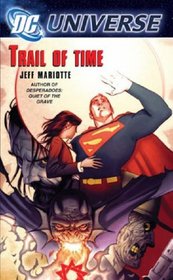 Trail of Time (DC Universe)