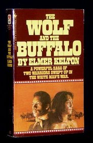 The Wolf and the Buffalo