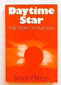 DAYTIME STAR: STORY OF OUR SUN
