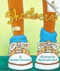 Shoelaces (Turtleback School & Library Binding Edition) (Rookie Reader)