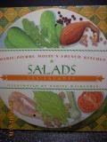 SALADS (Marie-Pierre Moine's French Kitchen)