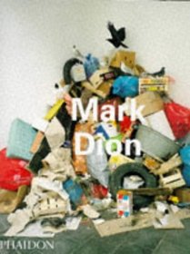 Mark Dion : Contemporary Artist (Contemporary Artists)