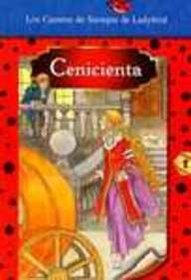 Cenicienta (Favorite Tale, Ladybird) (Spanish Edition)