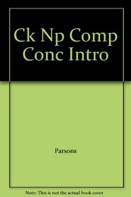 Ck Np Comp Conc Intro