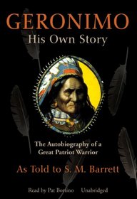 Geronimo His Own Story