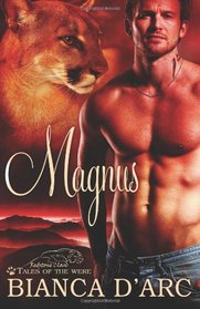 Magnus (Redstone Clan, Bk 3) (Tales of the Were, Bk 7)