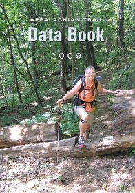 Appalachian Trail Data Book 2009