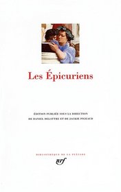 Les Epicuriens - Leatherbound (French Edition)