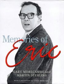 Memories Of Eric