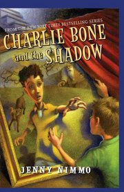 Charlie Bone and the Shadow (Children of the Red King, Bk 7)