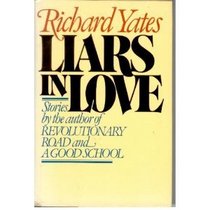 Liars in love: Stories