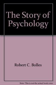 The Story of Psychology: A Thematic History